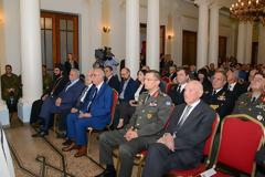 Εκδήλωση ΥΠΕΘΑ: «Ελλάδα Β’ Παγκόσμιος Πόλεμος – Αφηγήσεις και μαρτυρίες»