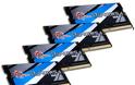 Νέα DDR4 SO-DIMM RAM kits της G.Skill