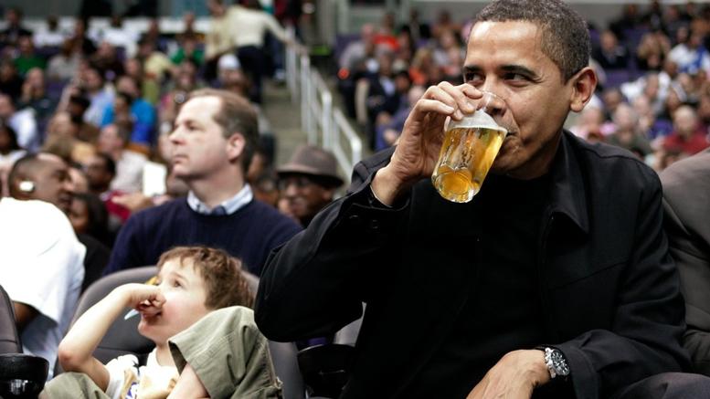 Το αλκοόλ και οι πρόεδροι των ΗΠΑ: Τι έπινε ο καθένας - Φωτογραφία 1