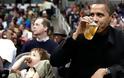 Το αλκοόλ και οι πρόεδροι των ΗΠΑ: Τι έπινε ο καθένας