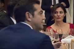 Λουκέτο στο μαγαζί που έφαγαν Τσίπρας - Μπαζιάνα στο Μοναστηράκι