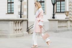 10 σημάδια ότι είσαι η απόλυτη fashionista