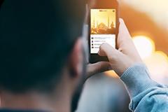 Η αλλαγή του Facebook που τρομοκρατεί τα media σε όλο τον κόσμο