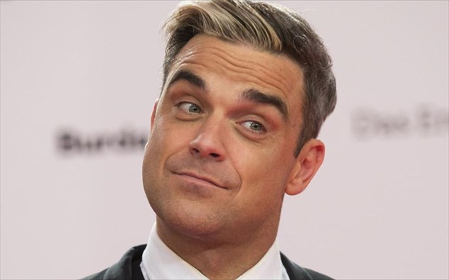 Ακύρωσε περιοδεία ο Robbie Williams λόγω «πολύ ανησυχητικών» εξετάσεων - Φωτογραφία 1