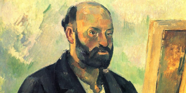 Paul Cézanne - Ο ακριβότερος πίνακας του κόσμου - Φωτογραφία 3