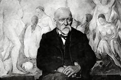 Paul Cézanne - Ο ακριβότερος πίνακας του κόσμου