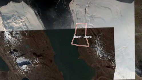 ΕΚΤΑΚΤΟ: Συντριβή ρωσικού ελικοπτέρου στις ακτές της Νορβηγίας - Φωτογραφία 2