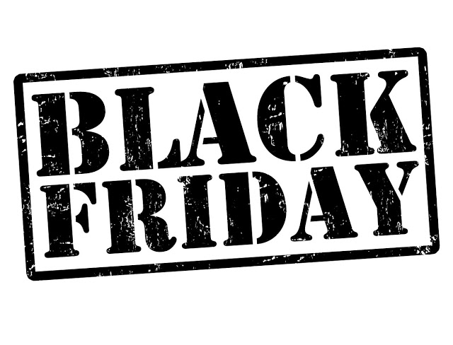 Πότε έρχεται η «Μαύρη Παρασκευή» (Black Friday) με τις μεγάλες προσφορές - Φωτογραφία 3