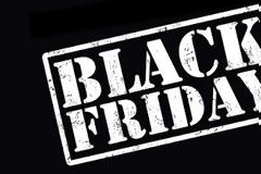 Πότε έρχεται η «Μαύρη Παρασκευή» (Black Friday) με τις μεγάλες προσφορές