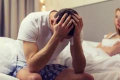 Με ποιο τρόπο οι γυναίκες μπλοκάρουν την ερωτική επιθυμία των ανδρών;