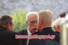 ''Καβγάς'' Βίτσα - Μπίκου στη ΛΑΦ Θεσσαλονίκης (Φωτό)