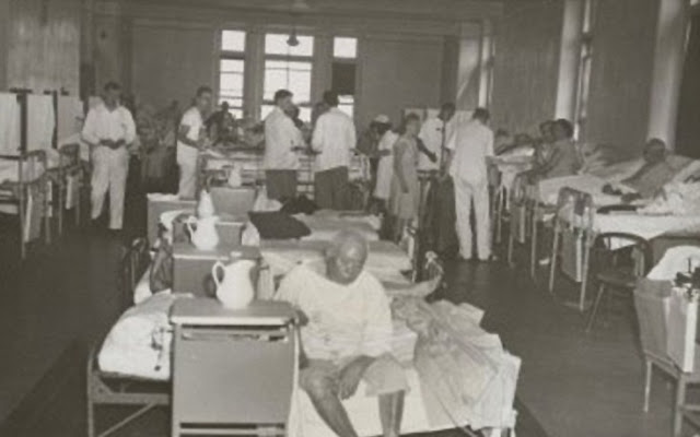 Ανεκδιήγητες εικόνες; Η ανατριχιαστική ιστορία του νοσοκομείου Bellevue της Νέας Υόρκης - Βασανιστήρια, επεμβάσεις χωρίς αναισθητικό και αρπαγή πτωμάτων - Φωτογραφία 7