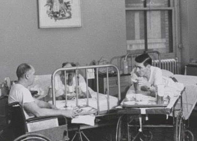 Ανεκδιήγητες εικόνες; Η ανατριχιαστική ιστορία του νοσοκομείου Bellevue της Νέας Υόρκης - Βασανιστήρια, επεμβάσεις χωρίς αναισθητικό και αρπαγή πτωμάτων - Φωτογραφία 8