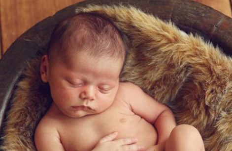 15 εντυπωσιακά πράγματα που ίσως δεν ξέρατε για τα μωρά - Φωτογραφία 1