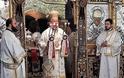 Αρχιεπίσκοπος Κύπρου: ''Ο Άγιος Δημήτριος μας δίδαξε να ανοίγουμε την καρδιά μας''
