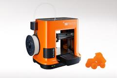 Da Vinci Mini Maker Printer ο προσιτός 3D εκτυπωτής
