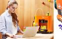 Da Vinci Mini Maker Printer ο προσιτός 3D εκτυπωτής - Φωτογραφία 2