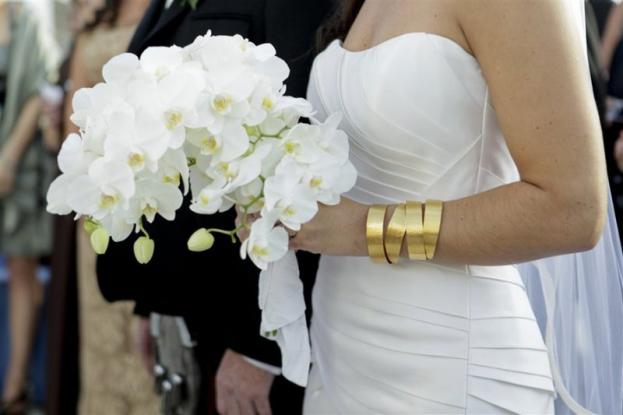 Χαμός στα Τρίκαλα: Σχόλασε ο γάμος όταν αποκαλύφθηκε πως η νύφη ήταν… - Φωτογραφία 1
