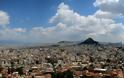 Συνεχίζονται οι παρεμβάσεις για την αναβάθμιση του Εμπορικού Τριγώνου της Αθήνας