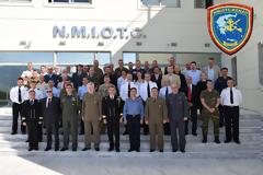 ΣΧΟΛΕΙΟ ΤΥΠΟΠΟΙΗΣΗΣ ΝΑΤΟ ΣΤΟ ΚΕΝΑΠ