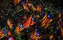 Η Καταλονία κήρυξε την ανεξαρτησία της -Αντιδρά η Μαδρίτη