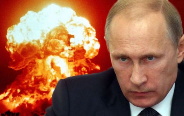 Η Ρωσία δοκίμασε επιτυχώς τον «Σατανά 2» -Τον πύραυλο που μπορεί να αφανίσει ολόκληρες χώρες - Φωτογραφία 1