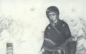 9764 - Μοναχός Πανάρετος Παντοκρατορινός (1901 - 28 Οκτωβρίου 1969)