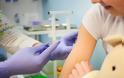 Ιλαρά: Έκτακτη εισαγωγή εμβολίων από την MSD - 326 τα κρούσματα στην Ελλάδα