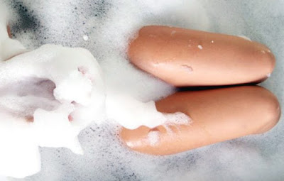 Πόσο συχνά πρέπει να πλένουμε το σώμα μας (λένε οι ειδικοί); - Φωτογραφία 1