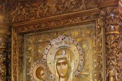 Ιερά Μονή Παναγίας του Έβρου (φωτογραφίες)
