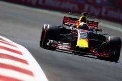 GP Μεξικό: Ταχύτεροι οι Bottas, Ricciardo στα ελεύθερα