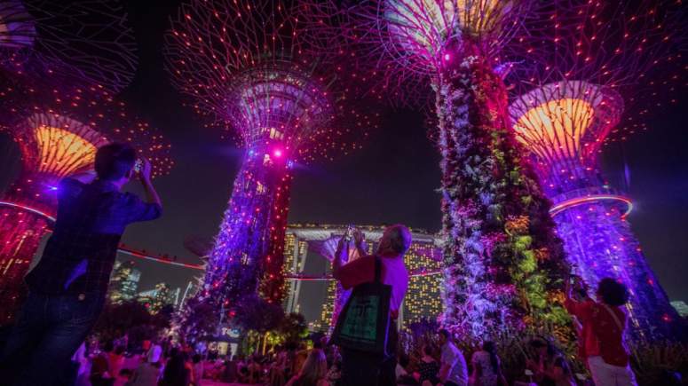 Τα πιο χαρούμενα μέρη του κόσμου - Φωτογραφία 7