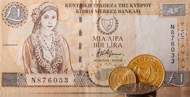 Μέχρι τέλος του έτους θα ανταλλάσσονται κυπριακές λίρες με ευρώ - Φωτογραφία 1