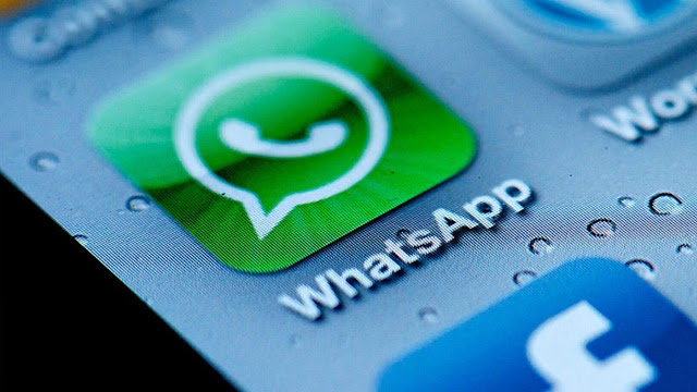 Η νέα ενημέρωση WhatsApp επιτρέπει στους χρήστες να διαγράψουν τα μηνύματα που έχουν σταλεί. - Φωτογραφία 1