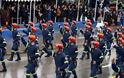 28η Οκτωβρίου - Θεσσαλονίκη: Οι γυναίκες που μαγνήτισαν τα βλέμματα στη στρατιωτική παρέλαση - Φωτογραφία 5