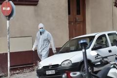 Συνελήφθη 29χρονος για τη βόμβα στον Παπαδήμο - Βρέθηκαν όπλα και εκρηκτικά