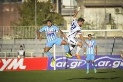 ΠΑΣ Γιάννινα - Κέρκυρα 2-1