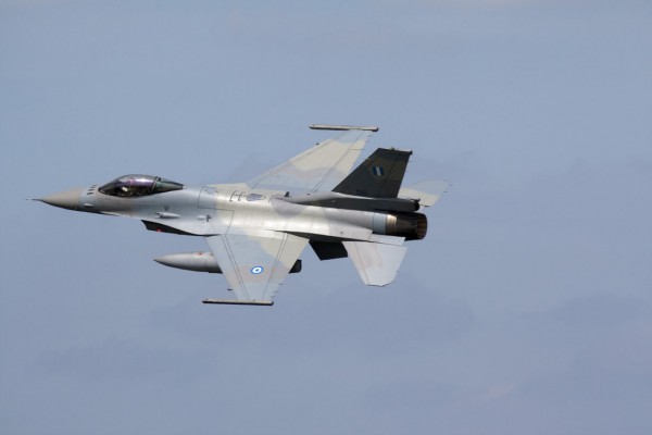 Βλέπουν εμπόδια στον εκσυγχρονισμό των Ελληνικών F-16 - Φωτογραφία 1