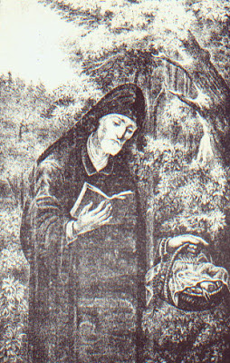 Saint Feofil of the Kiev Caves, the Fool for Christ (+ 1853) - Φωτογραφία 2