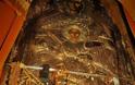 Ι. Ν. Αγίου Νικολάου Πειραιώς: Υποδοχή της Ιεράς εικόνος της Παναγίας Χρυσολεοντίσσης και ιερό λείψανο του Αγίου Νεκταρίου (1 - 23 Νοεμβρίου)