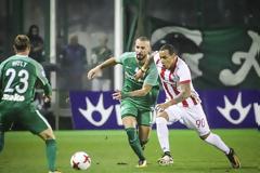 Παναθηναϊκός - Ολυμπιακός 1-0