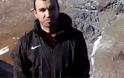 Έλληνας ορυκτολόγος στο 41ο «κυνήγι» μετεωριτών της NASA στην Ανταρκτική
