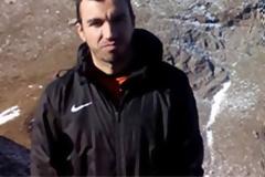 Έλληνας ορυκτολόγος στο 41ο «κυνήγι» μετεωριτών της NASA στην Ανταρκτική