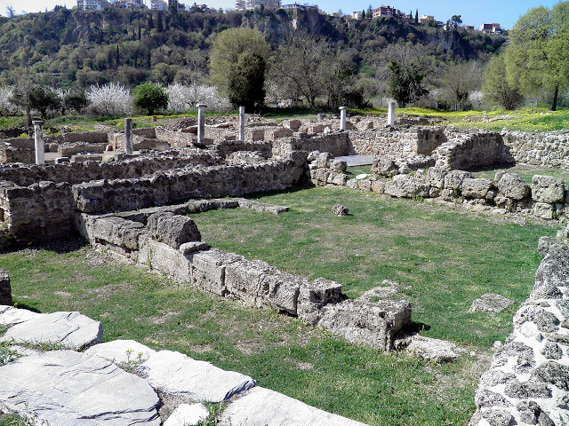 Η ετυμολογία των ονομάτων των πόλεων των Αρχαίων Μακεδόνων - Φωτογραφία 2