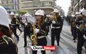 Κέρδισε τις εντυπώσεις η διμοιρία επιδείξεων του 2/39 Σ.Ε. στην παρέλαση για την επέτειο του ΟΧΙ στο Μεσολόγγι (VIDEO) - Φωτογραφία 5