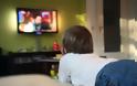 Πώς επηρεάζει η τηλεόραση τα παιδιά νηπιακής ηλικίας