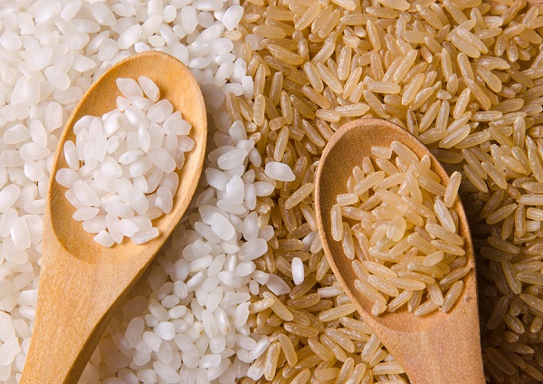 Λευκό vs καστανό ρύζι: Ποιες οι διαφορές στη διατροφική τους αξία - Φωτογραφία 3