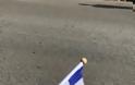 Γιώργος Λιάγκας-Φαίη Σκορδά: Μαζί στην πρώτη παρέλαση του γιου τους... [video] - Φωτογραφία 2