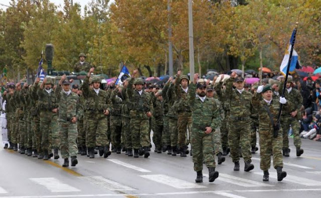 ΠΑΡΕΛΑΣΗ ΛΕΦΕΔ 28ΗΣ ΟΚΤΩΒΡΙΟΥ 2017 - Φωτογραφία 4