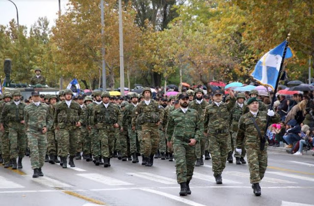 ΠΑΡΕΛΑΣΗ ΛΕΦΕΔ 28ΗΣ ΟΚΤΩΒΡΙΟΥ 2017 - Φωτογραφία 8